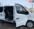 Белый Рено Трафик, объемом двигателя 1.6 л и пробегом 190 тыс. км за 15700 $, фото 2 на Automoto.ua