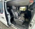 Білий Рено Трафік, об'ємом двигуна 1.6 л та пробігом 285 тис. км за 16099 $, фото 18 на Automoto.ua