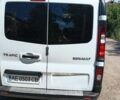 Білий Рено Трафік, об'ємом двигуна 1.6 л та пробігом 226 тис. км за 16400 $, фото 2 на Automoto.ua