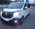 Рено Трафік 2016 у Сарнах на Automoto.ua Білий Рено Трафік, об'ємом двигуна 1.6 л та пробігом 187 тис. км за 13750 $, фото 110 на Automoto.ua