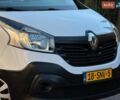 Білий Рено Трафік, об'ємом двигуна 1.6 л та пробігом 270 тис. км за 15290 $, фото 39 на Automoto.ua