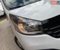 Белый Рено Трафик, объемом двигателя 1.6 л и пробегом 211 тыс. км за 14750 $, фото 6 на Automoto.ua