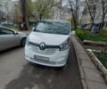 Белый Рено Трафик, объемом двигателя 1.6 л и пробегом 240 тыс. км за 17000 $, фото 7 на Automoto.ua
