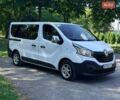Белый Рено Трафик, объемом двигателя 1.6 л и пробегом 193 тыс. км за 14500 $, фото 11 на Automoto.ua