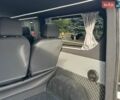 Белый Рено Трафик, объемом двигателя 1.6 л и пробегом 198 тыс. км за 16300 $, фото 19 на Automoto.ua