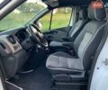 Белый Рено Трафик, объемом двигателя 1.6 л и пробегом 202 тыс. км за 15300 $, фото 11 на Automoto.ua