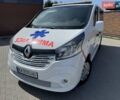 Белый Рено Трафик, объемом двигателя 1.6 л и пробегом 39 тыс. км за 19900 $, фото 16 на Automoto.ua