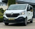 Білий Рено Трафік, об'ємом двигуна 1.6 л та пробігом 218 тис. км за 13500 $, фото 2 на Automoto.ua