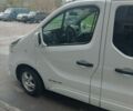 Белый Рено Трафик, объемом двигателя 1.6 л и пробегом 240 тыс. км за 17000 $, фото 5 на Automoto.ua