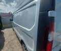Білий Рено Трафік, об'ємом двигуна 1.6 л та пробігом 403 тис. км за 10500 $, фото 12 на Automoto.ua