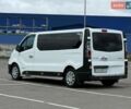 Білий Рено Трафік, об'ємом двигуна 1.6 л та пробігом 285 тис. км за 16900 $, фото 3 на Automoto.ua