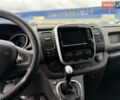 Білий Рено Трафік, об'ємом двигуна 1.6 л та пробігом 285 тис. км за 16900 $, фото 12 на Automoto.ua