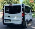 Белый Рено Трафик, объемом двигателя 1.6 л и пробегом 193 тыс. км за 14500 $, фото 14 на Automoto.ua