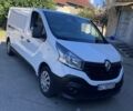 Білий Рено Трафік, об'ємом двигуна 1.6 л та пробігом 236 тис. км за 12300 $, фото 6 на Automoto.ua