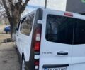 Белый Рено Трафик, объемом двигателя 1.6 л и пробегом 190 тыс. км за 15700 $, фото 20 на Automoto.ua