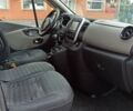 Білий Рено Трафік, об'ємом двигуна 1.6 л та пробігом 296 тис. км за 15100 $, фото 9 на Automoto.ua