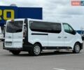 Белый Рено Трафик, объемом двигателя 1.6 л и пробегом 285 тыс. км за 16900 $, фото 7 на Automoto.ua