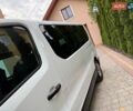 Білий Рено Трафік, об'ємом двигуна 1.6 л та пробігом 211 тис. км за 14750 $, фото 29 на Automoto.ua