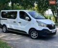 Белый Рено Трафик, объемом двигателя 1.6 л и пробегом 193 тыс. км за 14500 $, фото 1 на Automoto.ua