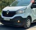 Білий Рено Трафік, об'ємом двигуна 1.6 л та пробігом 255 тис. км за 14500 $, фото 8 на Automoto.ua