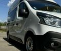 Белый Рено Трафик, объемом двигателя 1.6 л и пробегом 259 тыс. км за 14500 $, фото 5 на Automoto.ua