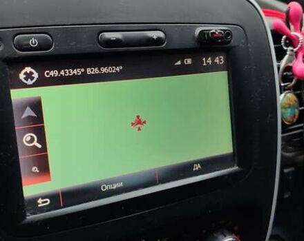 Белый Рено Трафик, объемом двигателя 1.6 л и пробегом 194 тыс. км за 16000 $, фото 35 на Automoto.ua