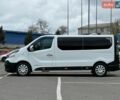 Белый Рено Трафик, объемом двигателя 1.6 л и пробегом 285 тыс. км за 16900 $, фото 2 на Automoto.ua