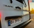 Білий Рено Трафік, об'ємом двигуна 1.6 л та пробігом 195 тис. км за 16490 $, фото 29 на Automoto.ua