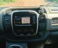 Білий Рено Трафік, об'ємом двигуна 1.6 л та пробігом 226 тис. км за 16400 $, фото 7 на Automoto.ua