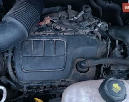 Рено Трафік 2016 у Сарнах на Automoto.ua Білий Рено Трафік, об'ємом двигуна 1.6 л та пробігом 187 тис. км за 13750 $, фото 81 на Automoto.ua