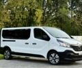 Білий Рено Трафік, об'ємом двигуна 1.6 л та пробігом 258 тис. км за 15899 $, фото 1 на Automoto.ua
