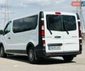 Белый Рено Трафик, объемом двигателя 1.6 л и пробегом 370 тыс. км за 15500 $, фото 8 на Automoto.ua