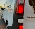 Білий Рено Трафік, об'ємом двигуна 1.6 л та пробігом 195 тис. км за 16490 $, фото 30 на Automoto.ua