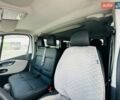 Белый Рено Трафик, объемом двигателя 1.6 л и пробегом 370 тыс. км за 15500 $, фото 16 на Automoto.ua