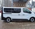 Білий Рено Трафік, об'ємом двигуна 1.6 л та пробігом 273 тис. км за 15400 $, фото 1 на Automoto.ua