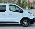 Белый Рено Трафик, объемом двигателя 1.6 л и пробегом 370 тыс. км за 15500 $, фото 13 на Automoto.ua