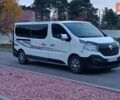 Рено Трафік 2016 у Сарнах на Automoto.ua Білий Рено Трафік, об'ємом двигуна 1.6 л та пробігом 187 тис. км за 13750 $, фото 10 на Automoto.ua