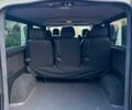 Білий Рено Трафік, об'ємом двигуна 1.6 л та пробігом 320 тис. км за 12900 $, фото 5 на Automoto.ua