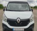 Білий Рено Трафік, об'ємом двигуна 1.6 л та пробігом 403 тис. км за 10500 $, фото 26 на Automoto.ua