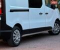 Білий Рено Трафік, об'ємом двигуна 1.6 л та пробігом 270 тис. км за 15290 $, фото 58 на Automoto.ua