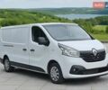Білий Рено Трафік, об'ємом двигуна 1.6 л та пробігом 210 тис. км за 12700 $, фото 1 на Automoto.ua