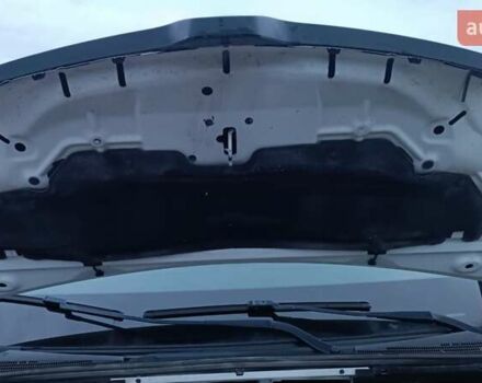 Рено Трафік 2016 у Сарнах на Automoto.ua Білий Рено Трафік, об'ємом двигуна 1.6 л та пробігом 187 тис. км за 13750 $, фото 78 на Automoto.ua