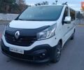 Рено Трафік 2016 у Сарнах на Automoto.ua Білий Рено Трафік, об'ємом двигуна 1.6 л та пробігом 187 тис. км за 13750 $, фото 29 на Automoto.ua