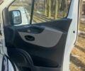 Білий Рено Трафік, об'ємом двигуна 1.6 л та пробігом 345 тис. км за 11900 $, фото 10 на Automoto.ua