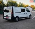 Білий Рено Трафік, об'ємом двигуна 1.6 л та пробігом 230 тис. км за 15300 $, фото 6 на Automoto.ua