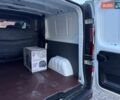 Білий Рено Трафік, об'ємом двигуна 1.6 л та пробігом 230 тис. км за 15300 $, фото 24 на Automoto.ua