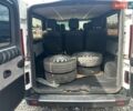 Білий Рено Трафік, об'ємом двигуна 1.6 л та пробігом 285 тис. км за 16099 $, фото 19 на Automoto.ua