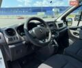 Белый Рено Трафик, объемом двигателя 1.6 л и пробегом 243 тыс. км за 13800 $, фото 10 на Automoto.ua