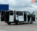 Білий Рено Трафік, об'ємом двигуна 1.6 л та пробігом 285 тис. км за 16900 $, фото 21 на Automoto.ua