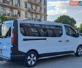 Белый Рено Трафик, объемом двигателя 1.6 л и пробегом 265 тыс. км за 13900 $, фото 6 на Automoto.ua